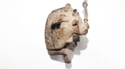 Peça sobressalente para automóvel em segunda mão pinça de travão dianteira direita por ford galaxy (vx) 1.9 tdi cat referências oem iam 