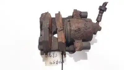 Автозапчастина б/у передній лівий гальмум для skoda octavia combi (1u5) 1.9 tdi посилання на oem iam    Автозапчастина б/у передній лівий гальмум для skoda octavia combi (1u5) 1.9 tdi посилання на oem iam