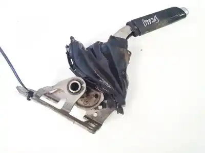 Peça sobressalente para automóvel em segunda mão alavanca de travão de mão por ford focus turnier (cb4) 1.6 16v cat referências oem iam 