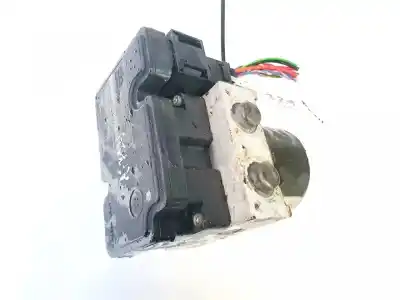 Peça sobressalente para automóvel em segunda mão abs por ford focus turnier (cb4) 1.6 16v cat referências oem iam 10097001103
