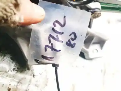 Second-hand car spare part steering column for mazda 3 lim. (bl) 1.6 16v cat oem iam references 00196813  3n61-3c529-dd