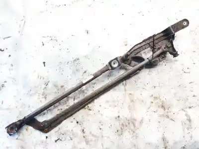 Peça sobressalente para automóvel em segunda mão mecanismo de escova dianteira por ford focus turnier (cb4) 1.6 16v cat referências oem iam 339702077619