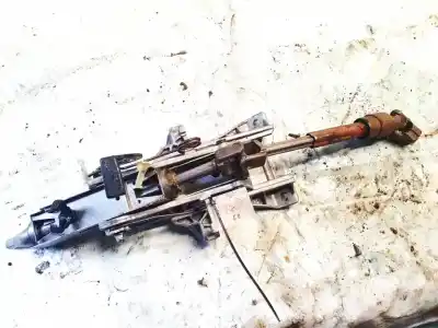 Peça sobressalente para automóvel em segunda mão coluna de direcção por ford focus turnier (cb4) 1.6 16v cat referências oem iam 4m513c529fb