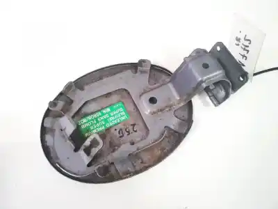 Peça sobressalente para automóvel em segunda mão tampa de combustível por mazda 3 lim. (bl) 1.6 16v cat referências oem iam bn8v  