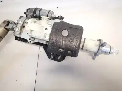 Peça sobressalente para automóvel em segunda mão coluna de direcção por bmw 7-series, e65 / e66 / e67 /e68 2001.11 - 2008.06 730 d 160kw 2002.10 - 2008.06 referências oem iam 6908962