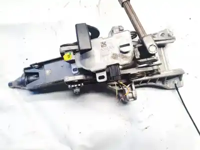 Peça sobressalente para automóvel em segunda mão coluna de direcção por volvo v50 (545) 1.6 d referências oem iam p30776153