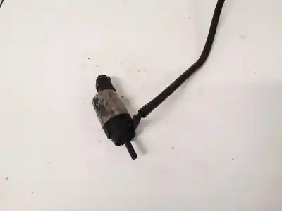 Автозапчасти б/у чистый насос за bmw 7-series, e65 / e66 / e67 /e68 2001.11 - 2008.06 730 d 160kw 2002.10 - 2008.06 ссылки oem iam 67126934159  6712-6934159