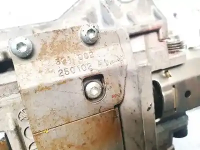 Автозапчасти б/у рулевая колонка за audi a4 b6 (8e2) 2.5 tdi quattro ссылки oem iam 250102a1  521002