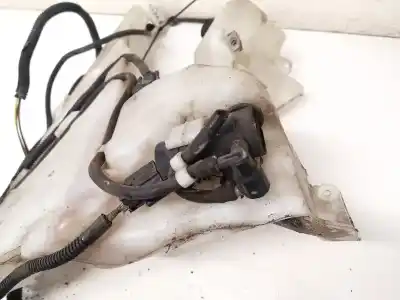 Peça sobressalente para automóvel em segunda mão motor limpa vidros por volvo v50 (545) 1.8 referências oem iam 1s7117k624fe