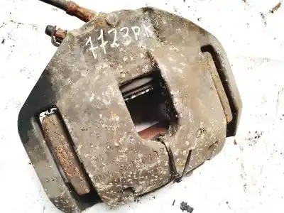 Second-hand car spare part front left brake caliper for bmw 7-series, e65 / e66 / e67 /e68 2001.11 - 2008.06 730 d 160kw 2002.10 - 2008.06 oem iam references 6030324  bmw6030324