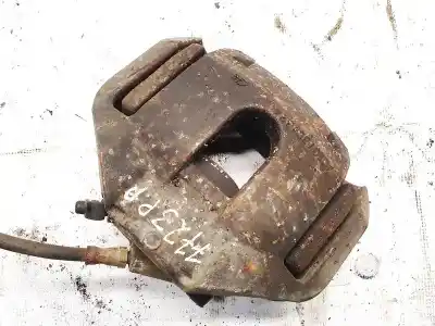 Second-hand car spare part front right brake caliper for bmw 7-series, e65 / e66 / e67 /e68 2001.11 - 2008.06 730 d 160kw 2002.10 - 2008.06 oem iam references 6030324  bmw6030324