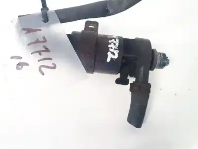 Second-hand car spare part washer pump for mazda 3 lim. (bl) 1.6 16v cat oem iam references   