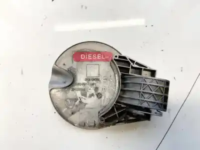 Автозапчасти б/у крышка бензобака за citroen c3 i (fc_, fn_) 1.4 hdi ссылки oem iam 9638184280  3045001500