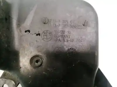 Peça sobressalente para automóvel em segunda mão depósito de expansão por bmw 7-series, e65 / e66 / e67 /e68 2001.11 - 2008.06 730 d 160kw 2002.10 - 2008.06 referências oem iam 1713778501307  778501307, 17.13-7785013-07, 1713778556008