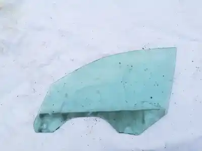 Peça sobressalente para automóvel em segunda mão vidro dianteiro esquerdo por bmw 7-series, e65 / e66 / e67 /e68 2001.11 - 2008.06 730 d 160kw 2002.10 - 2008.06 referências oem iam 