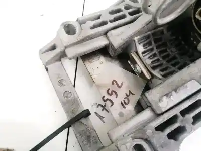 Автозапчасти б/у рулевая колонка за volkswagen golf v variant (1k5) 1.9 tdi ссылки oem iam   