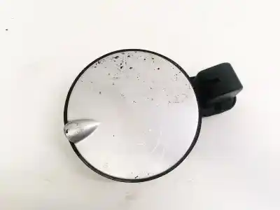 Peça sobressalente para automóvel em segunda mão tampa de combustível por opel zafira a 2.0 dti referências oem iam 341869019