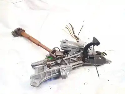 Peça sobressalente para automóvel em segunda mão coluna de direcção por volvo v50 (545) 1.8 referências oem iam p30741403