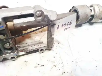 Second-hand car spare part steering column for audi a4 avant (b5) 1.8 20v turbo oem iam references p100822  