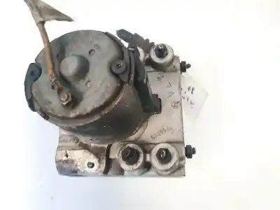 Second-hand car spare part abs for audi a4 avant (b5) 1.8 20v turbo oem iam references 900614111  5703025125, k0752135847, 0265214002, 26452s, 0130108058