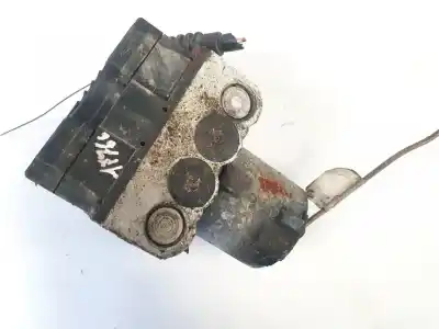 Автозапчастина б/у абс для AUDI A4 AVANT (B5) 1.8 20V Turbo Посилання на OEM IAM 900614111  5703025125, K0752135847, 0265214002, 26452S, 0130108058