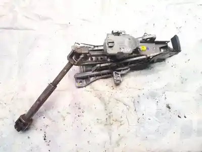 Peça sobressalente para automóvel em segunda mão coluna de direcção por volvo v50 (545) 2.0 d referências oem iam 30680132