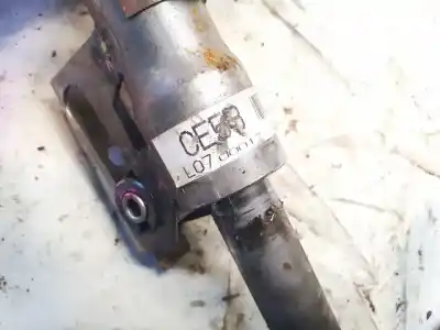 Second-hand car spare part steering column for toyota corolla (e11) 2.0 d-4d linea sol oem iam references l0700017  