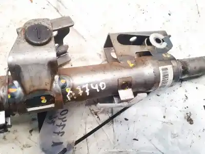 Second-hand car spare part steering column for toyota corolla (e11) 2.0 d-4d linea sol oem iam references l0700017  
