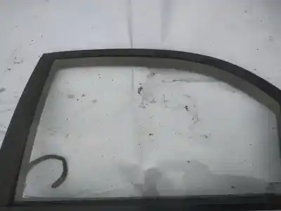 Pezzo di ricambio per auto di seconda mano finestra posteriore sinistra per daewoo lanos (klat) 1.5 riferimenti oem iam 
