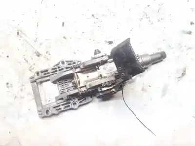 Автозапчасти б/у рулевая колонка за skoda superb (3u4) 2.0 tdi dpf ссылки oem iam 1419502b