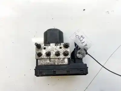 Pezzo di ricambio per auto di seconda mano abs per toyota corolla (e11) 2.0 d-4d linea sol riferimenti oem iam 4451013070