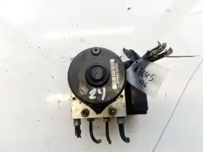 Peça sobressalente para automóvel em segunda mão abs por volvo v50 (545) 1.8 referências oem iam 30736589a