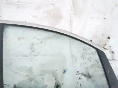 Peça sobressalente para automóvel em segunda mão vidro dianteiro direito por opel zafira a 2.0 dti referências oem iam 
