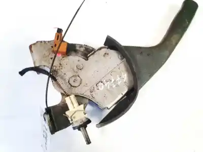 Pezzo di ricambio per auto di seconda mano leva del freno a mano per toyota corolla (e11) 2.0 d-4d linea sol riferimenti oem iam 