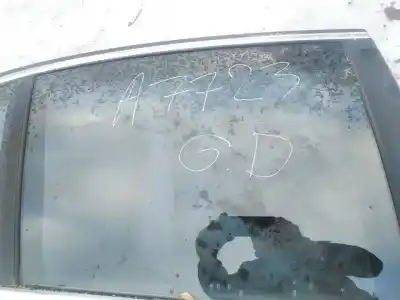 Peça sobressalente para automóvel em segunda mão vidro traseiro direito por bmw 7-series, e65 / e66 / e67 /e68 2001.11 - 2008.06 730 d 160kw 2002.10 - 2008.06 referências oem iam 