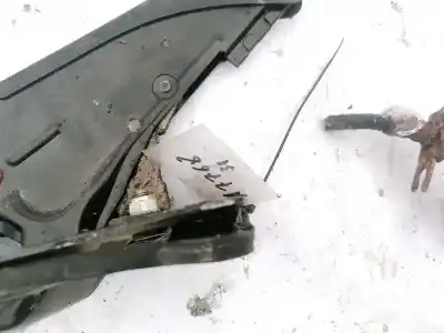 Автозапчастина б/у важіль ручного гальма для audi a6 avant (4b5) 2.5 tdi посилання на oem iam   