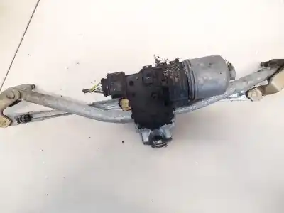 Peça sobressalente para automóvel em segunda mão mecanismo de escova dianteira por volkswagen polo (9n1) 1.9 sdi referências oem iam 6q1955023f