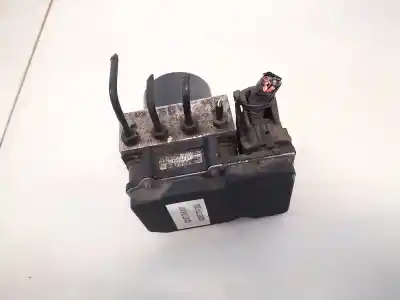 Peça sobressalente para automóvel em segunda mão abs por volkswagen polo (9n1) 1.9 sdi referências oem iam 6q0614117