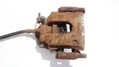 Peça sobressalente para automóvel em segunda mão pinça de travão traseira direita por bmw 7-series, e65 / e66 / e67 /e68 2001.11 - 2008.06 730 d 160kw 2002.10 - 2008.06 referências oem iam 4620