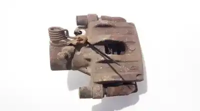 Peça sobressalente para automóvel em segunda mão pinça de travão traseira direita por volvo v50 (545) 1.8 referências oem iam 