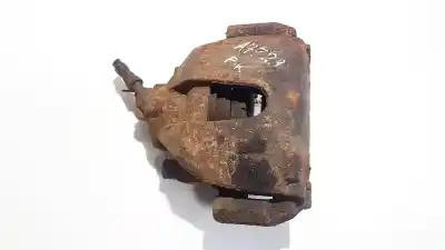 Peça sobressalente para automóvel em segunda mão pinça de travão dianteira esquerda por ford focus turnier (cb4) 1.6 16v cat referências oem iam 813