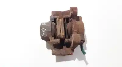 Автозапчасти б/у задний правый тормозной суппорт за saab 9-5 (ys3e) 2.0 t ссылки oem iam   