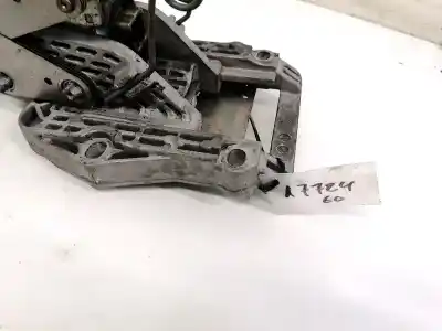 Автозапчасти б/у рулевая колонка за skoda superb (3u4) 1.9 tdi ссылки oem iam 3b0419502k  351460216