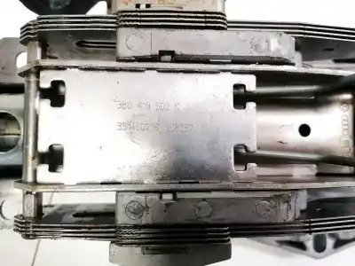 Автозапчасти б/у рулевая колонка за skoda superb (3u4) 1.9 tdi ссылки oem iam 3b0419502k  351460216