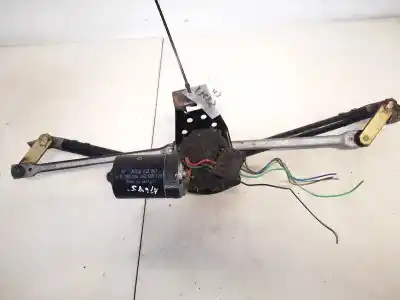 Pezzo di ricambio per auto di seconda mano articolazione anteriore pulita per audi 80 (811/813) 1.8 riferimenti oem iam 