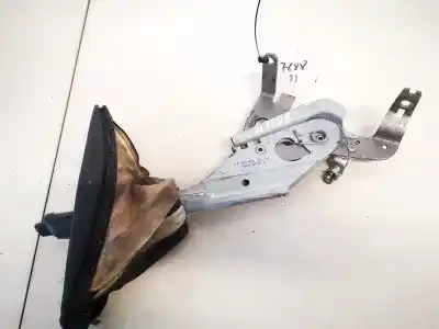 Gebrauchtes Autoersatzteil HANDBREMSHEBEL zum BMW 3-SERIES, E46 1998.02 - 2002.06  OEM-IAM-Referenzen 1164485  