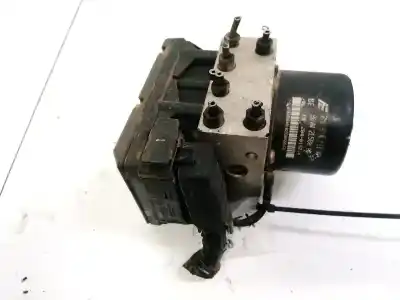 Peça sobressalente para automóvel em segunda mão abs por ford galaxy (vx) 1.9 tdi cat referências oem iam 7m0614111af  98vw2l580ad, 1j0907379g