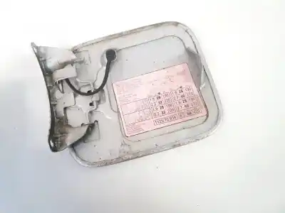 Автозапчасти б/у крышка бензобака за audi a3 (8l) 1.9 tdi ссылки oem iam 8l0010157k  