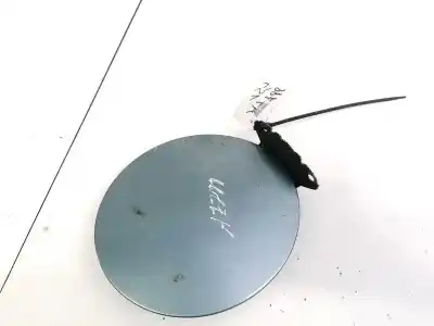 Peça sobressalente para automóvel em segunda mão tampa de combustível por ford galaxy (vx) 1.9 tdi cat referências oem iam 1h0010092l