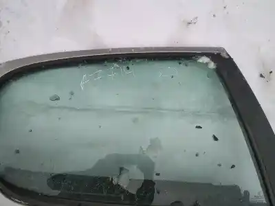 Pezzo di ricambio per auto di seconda mano finestrino posteriore destro per peugeot 206 berlina play station 2 riferimenti oem iam 